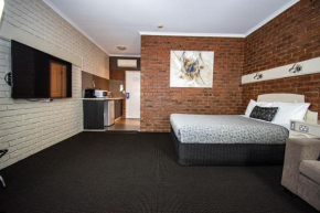 Albury Townhouse Motel